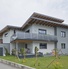 Einfamilienwohnhaus Holzrahmenbau<br />
<br />
Foto: Hubert Dorfstetter 
