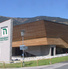 Nationalparkzentrum Mittersill<br />
<br />
Foto: Brinek 