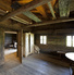 Abbau und Neuerrichtung eines alten Bauernhofes in Originalbauweise, Nutzung für Seminare<br />
<br />
Foto: Hubert Dorfstetter 